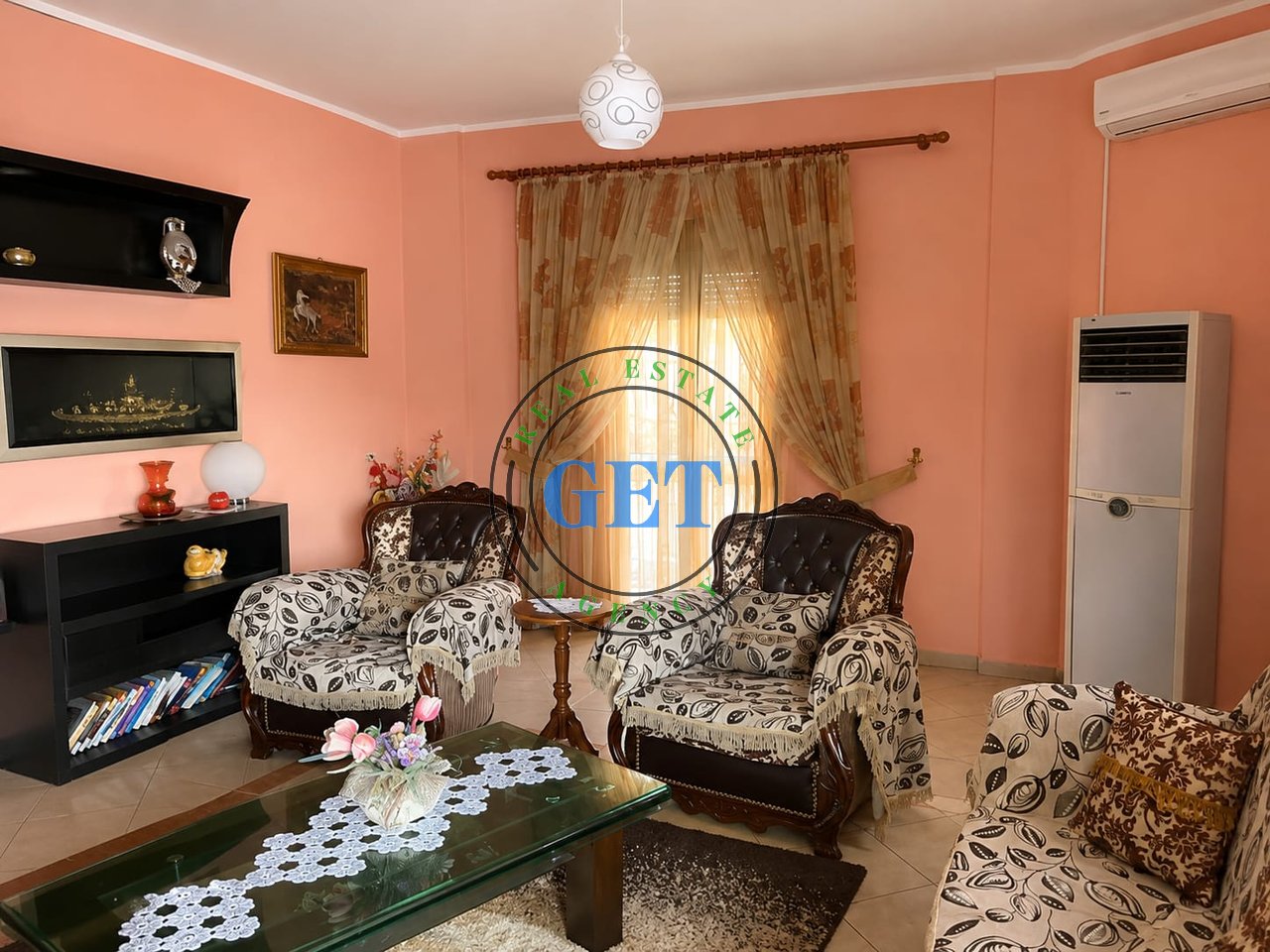 ◆ Shitet Shtëpi Private 2-Katëshe + Dyqan | Sukth, Durrës