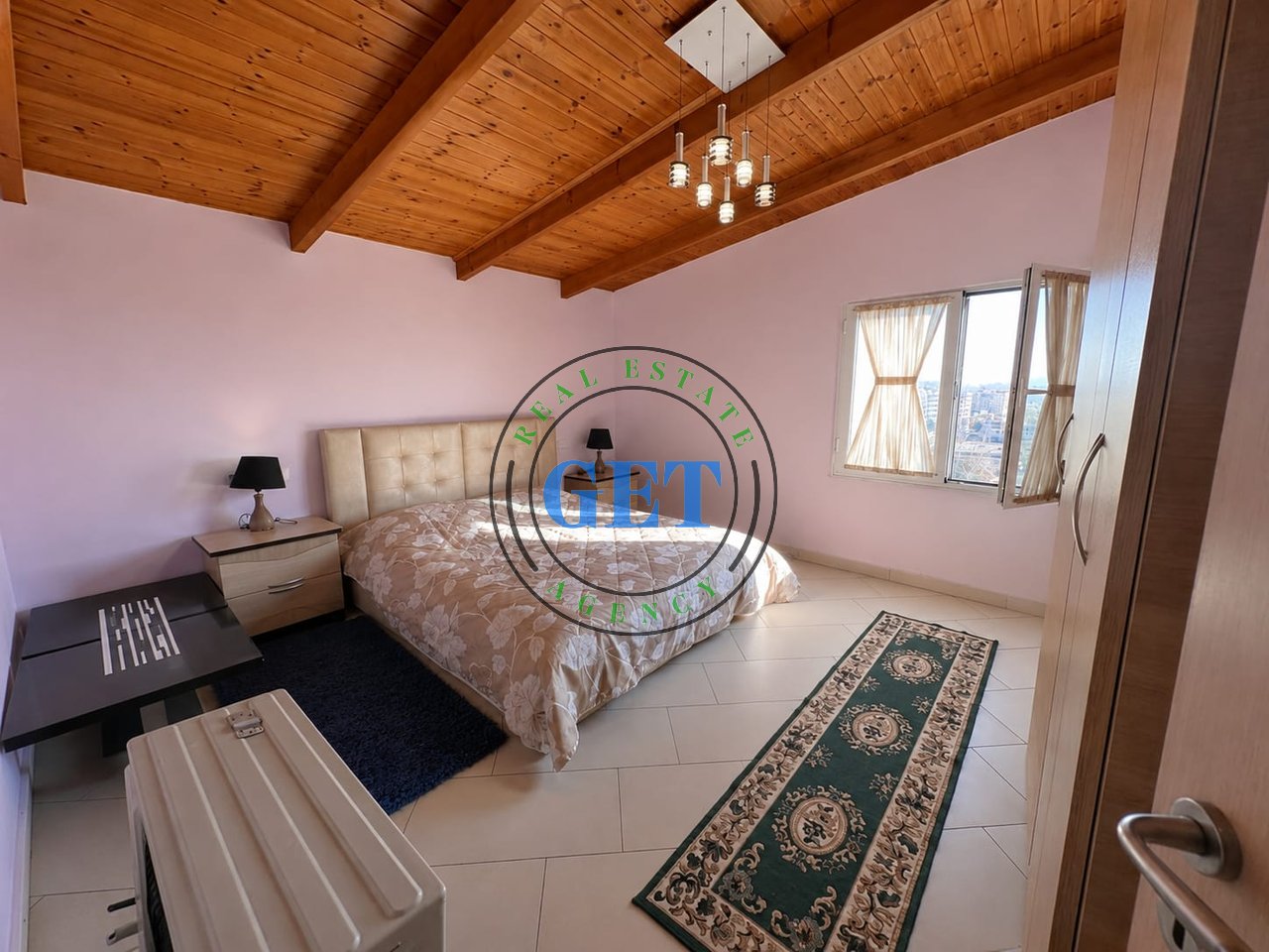◆ Appartamento 1+1 in Affitto | Spiaggia, Durazzo
