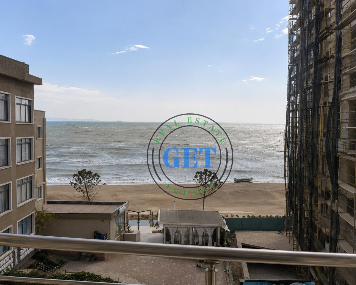 ◆Apartment 2+1 for Rent | Beach, Durrës