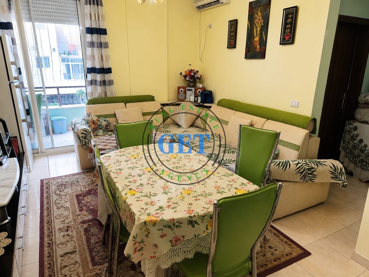 ◆ Apartment 2+1 for Sale | Golem, Durrës