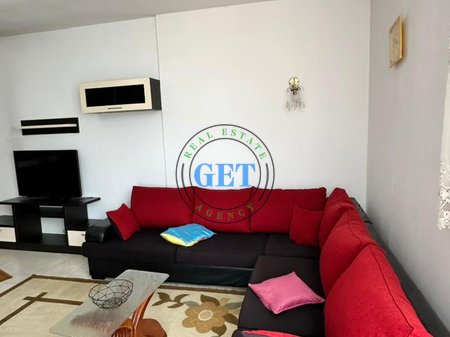 Apartment 1+1 for Rent | Neighborhood 5, Durrës