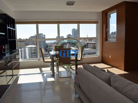 Shitet Apartament 2+1 | Pranë Bulevardit Kryesor, Durrës