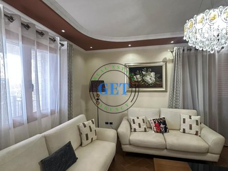 2+1 Apartment for Rent | Kënetë, Durrës