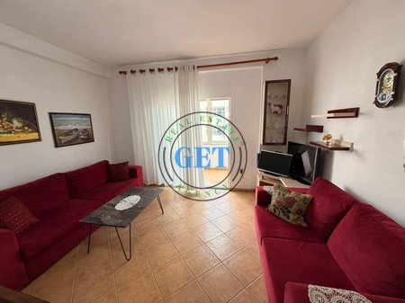 Apartment 1+1 for Sale | Iliria Beach, Durrës
