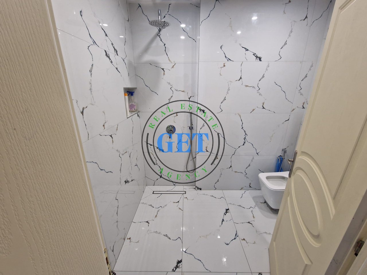 Appartamento 2+1 in Affitto | Golem, Durrës