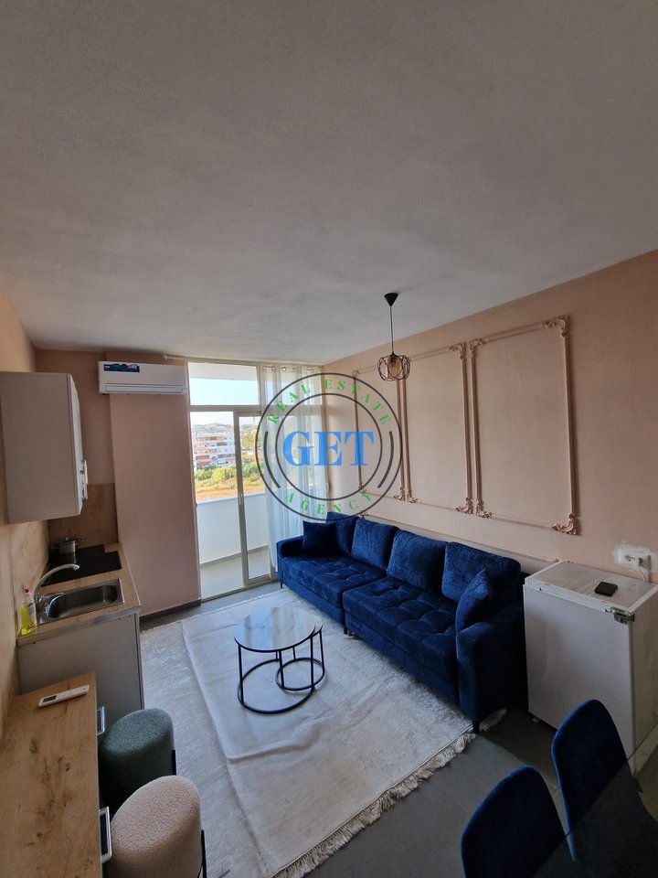 Appartamento 2+1 in Affitto | Golem, Durrës