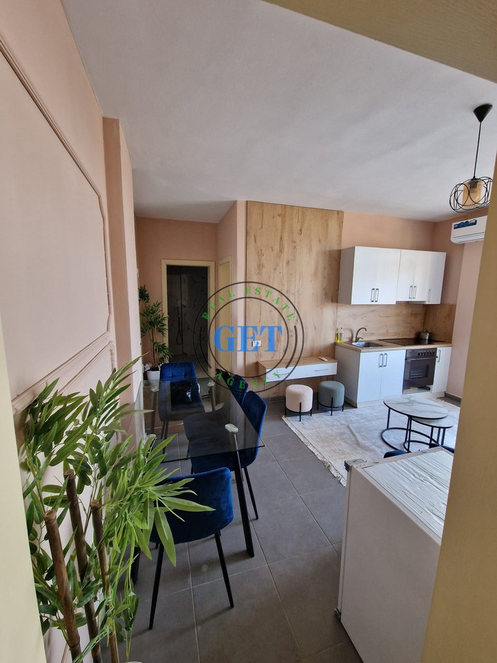 Appartamento 2+1 in Affitto | Golem, Durrës