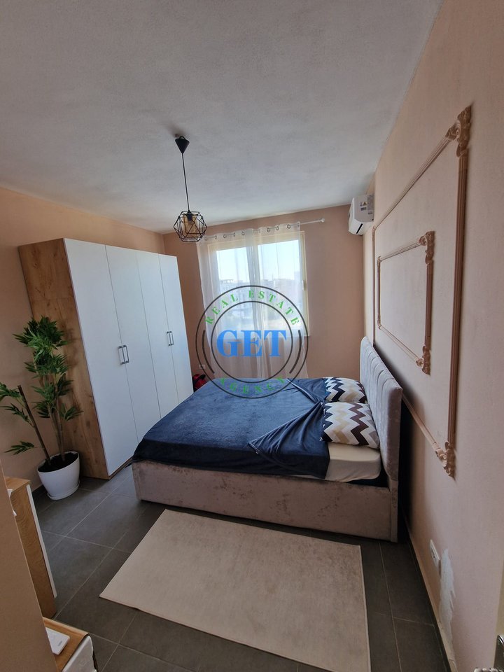 Appartamento 2+1 in Affitto | Golem, Durrës