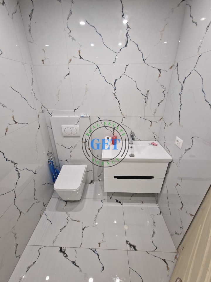Appartamento 2+1 in Affitto | Golem, Durrës