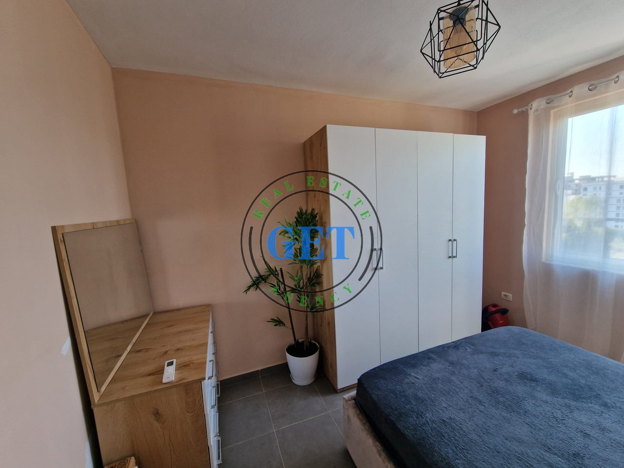Appartamento 2+1 in Affitto | Golem, Durrës