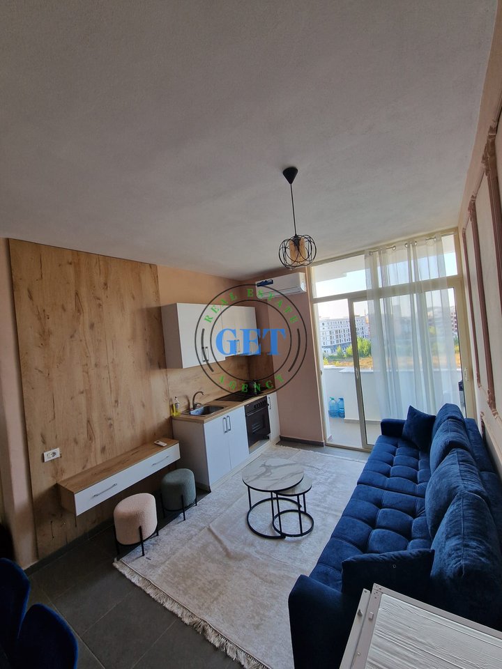 Appartamento 2+1 in Affitto | Golem, Durrës