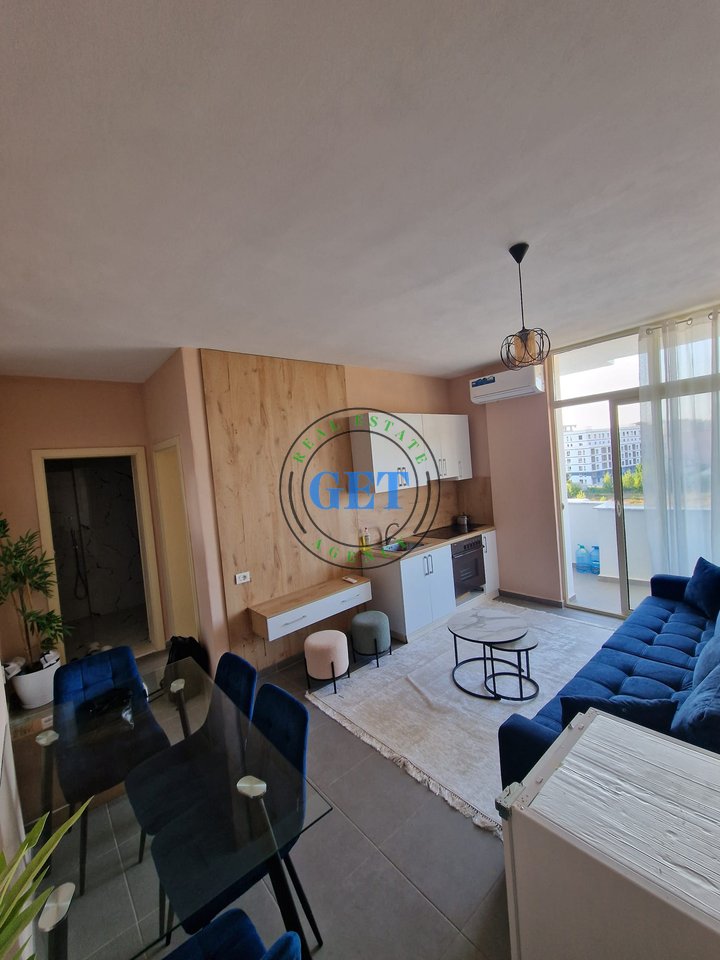 Appartamento 2+1 in Affitto | Golem, Durrës