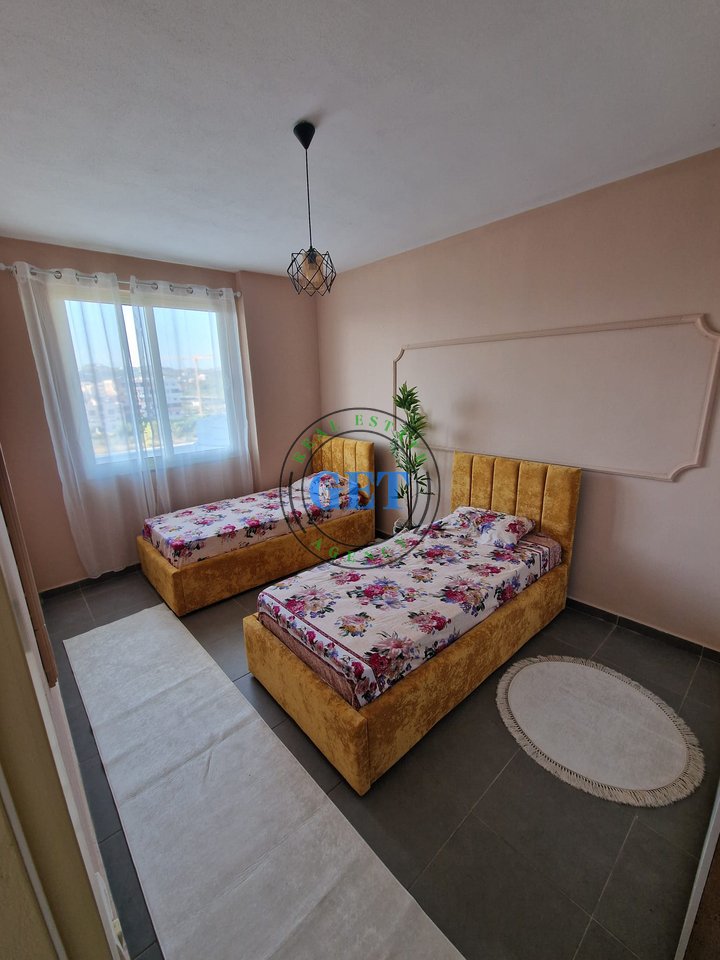 Appartamento 2+1 in Affitto | Golem, Durrës