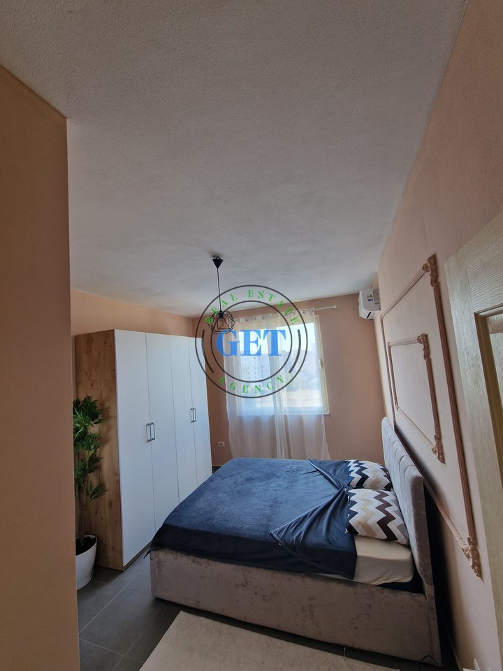 Appartamento 2+1 in Affitto | Golem, Durrës