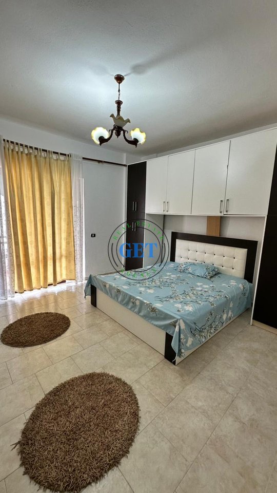 Apartment 1+1 for Rent | Neighborhood 5, Durrës