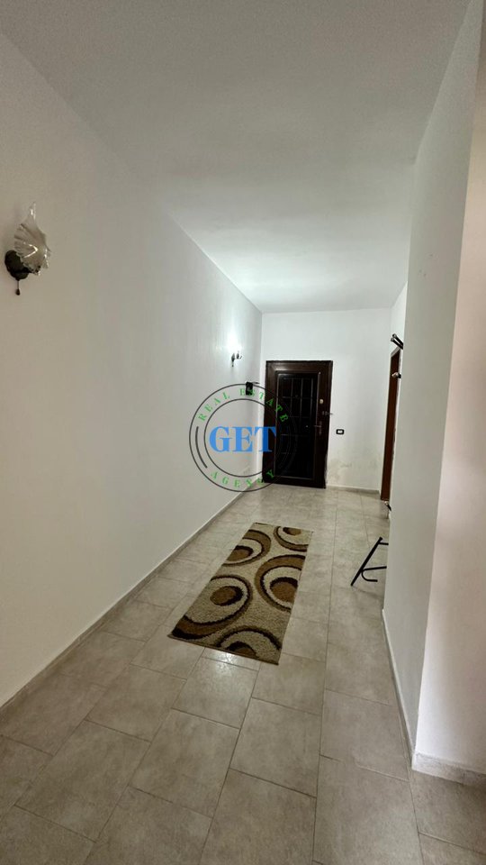 Apartment 1+1 for Rent | Neighborhood 5, Durrës