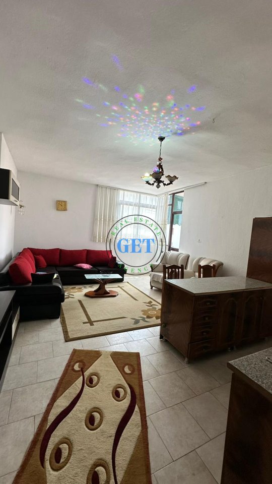 Apartment 1+1 for Rent | Neighborhood 5, Durrës