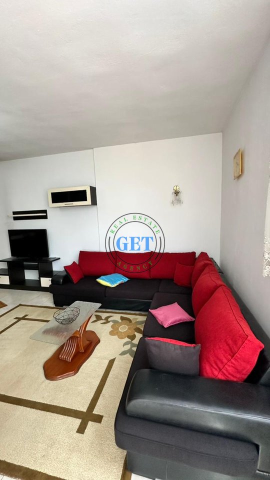 Apartment 1+1 for Rent | Neighborhood 5, Durrës