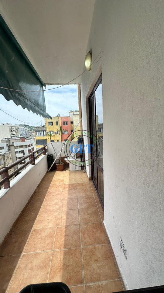 Apartment 1+1 for Rent | Neighborhood 5, Durrës