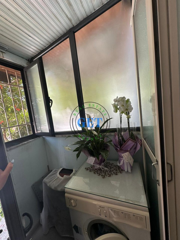 Shitet Apartament 2+1 | Lagjja 18, Durrës