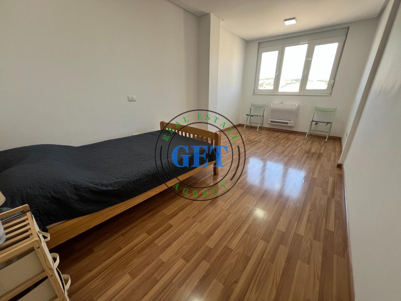 Shitet Apartament 2+1 | Pranë Bulevardit Kryesor, Durrës