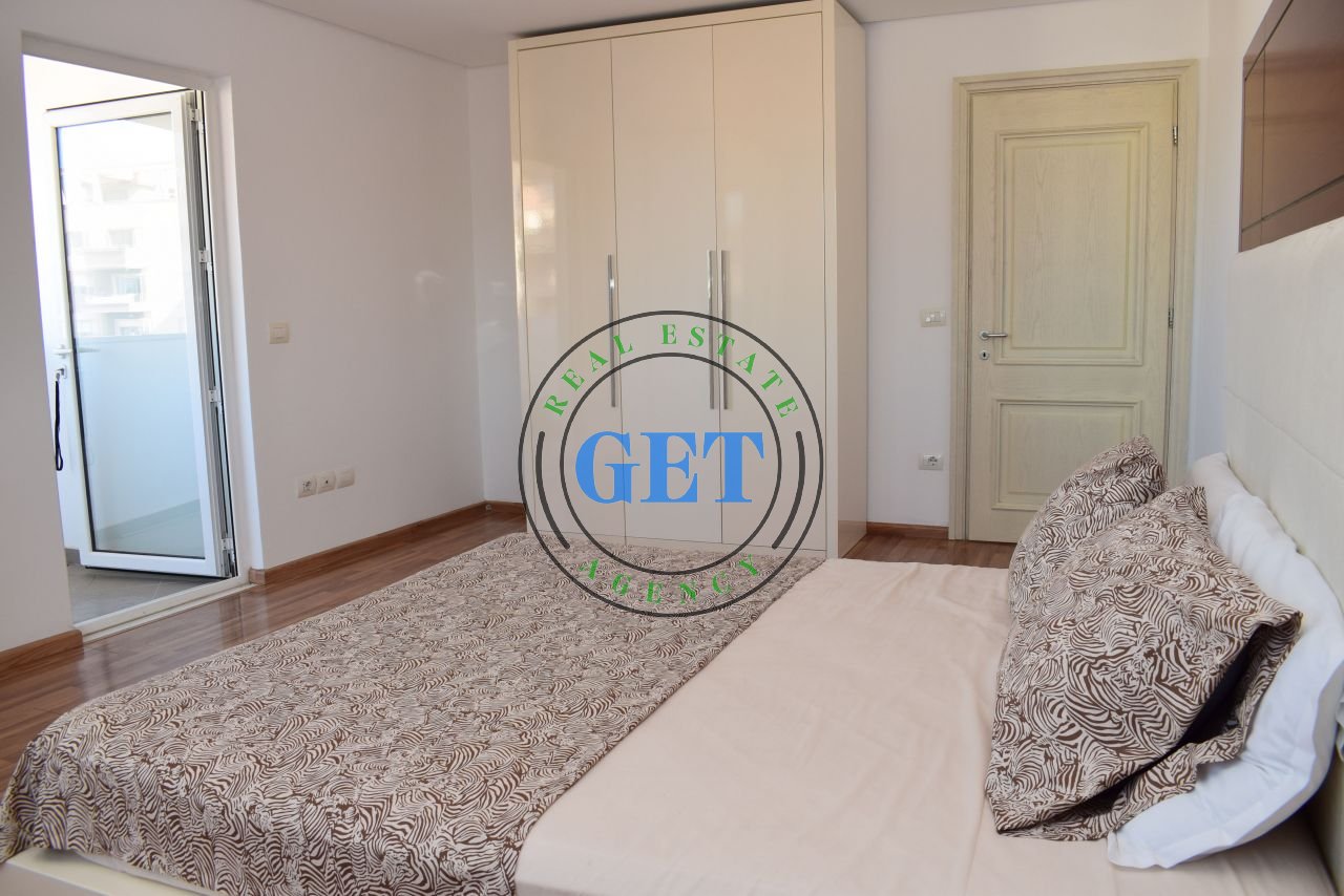 Shitet Apartament 2+1 | Pranë Bulevardit Kryesor, Durrës