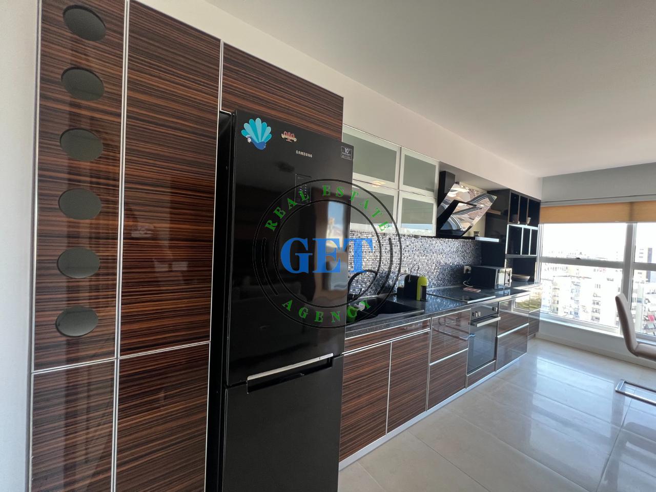 Shitet Apartament 2+1 | Pranë Bulevardit Kryesor, Durrës