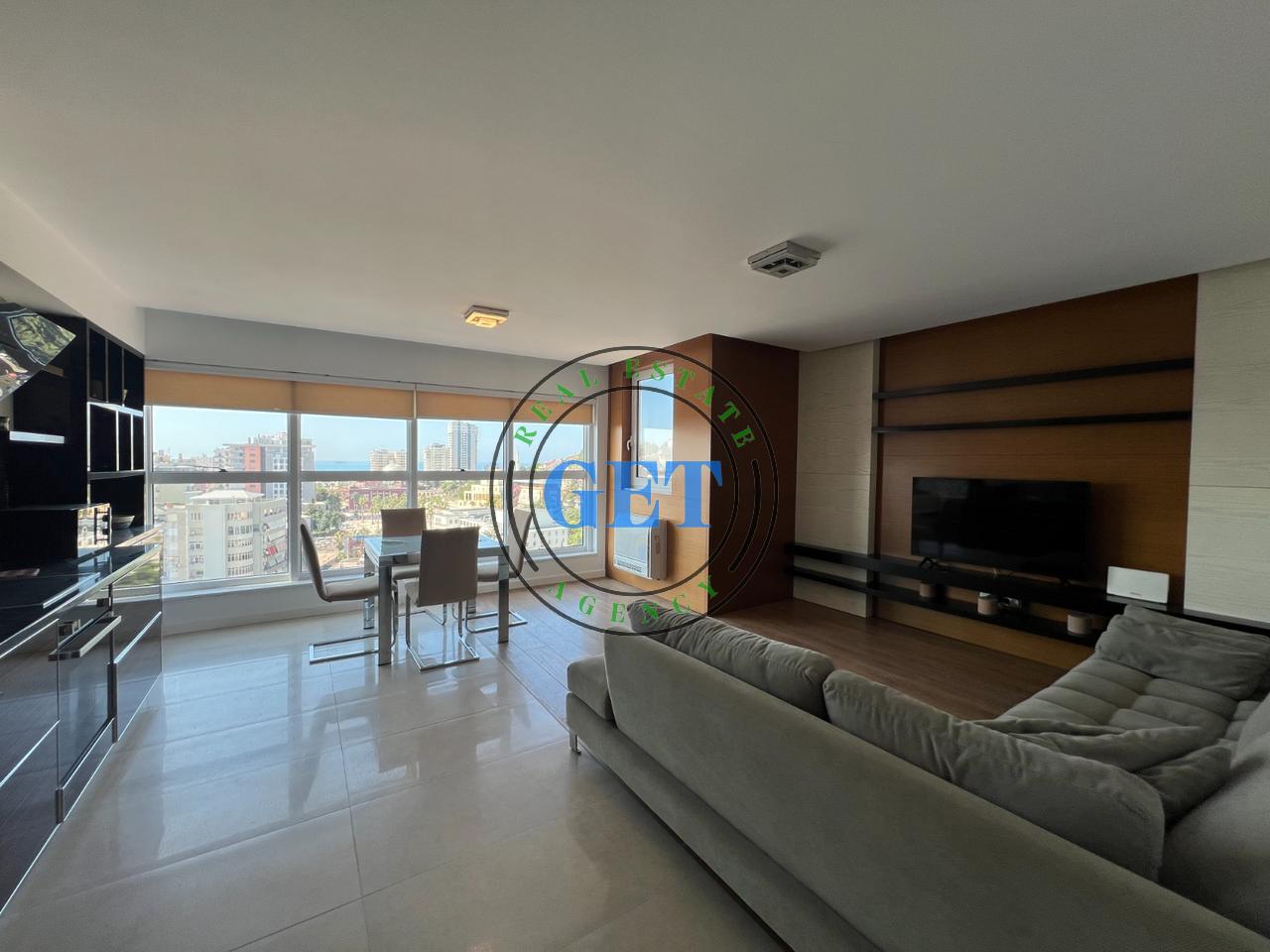 Shitet Apartament 2+1 | Pranë Bulevardit Kryesor, Durrës