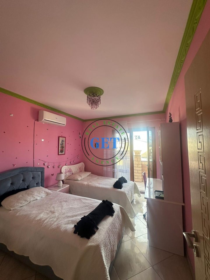 2+1 Apartment for Rent | Kënetë, Durrës