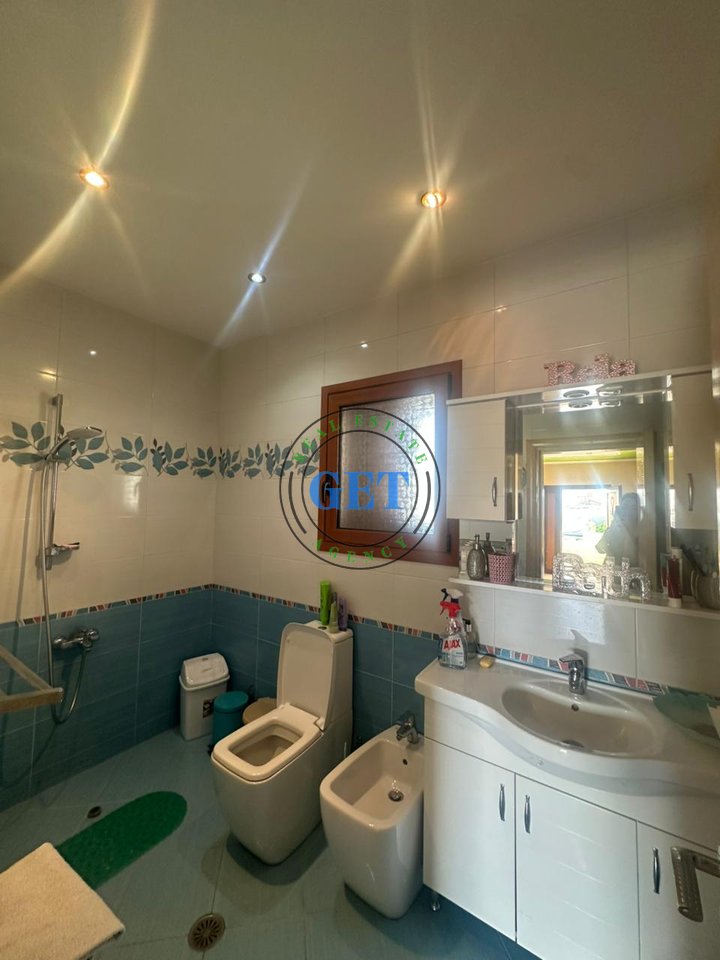 2+1 Apartment for Rent | Kënetë, Durrës