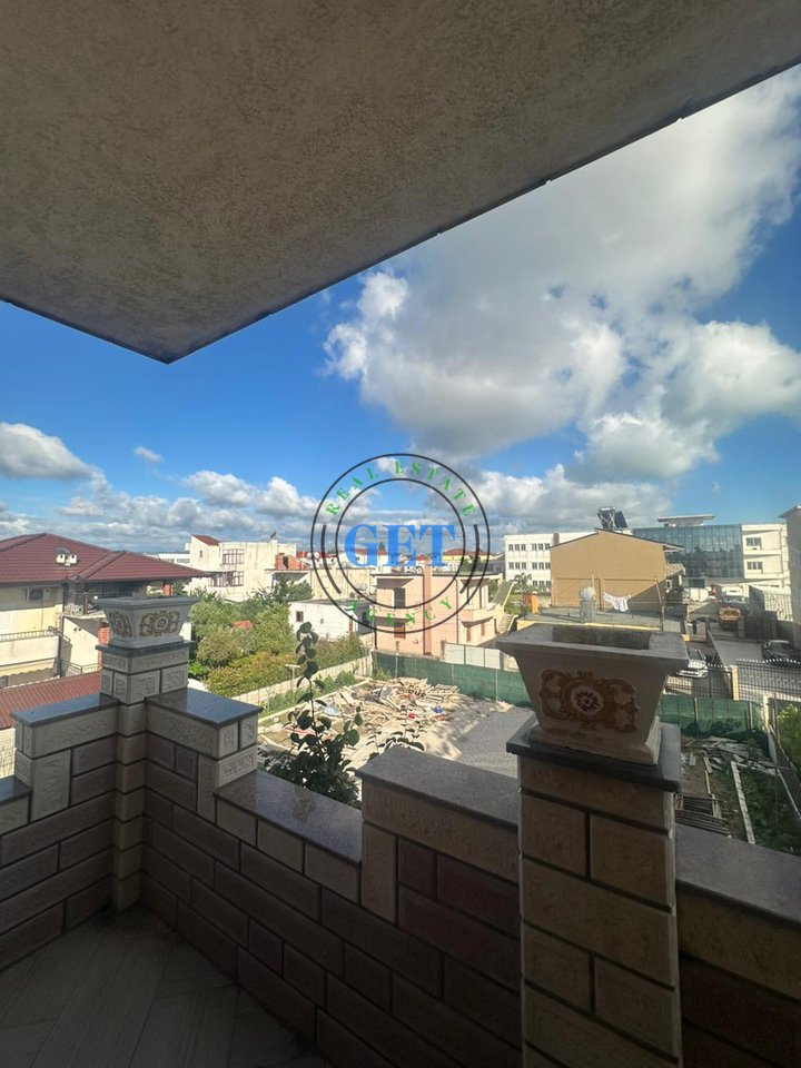 2+1 Apartment for Rent | Kënetë, Durrës
