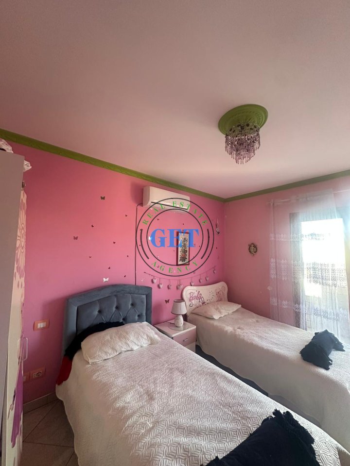 2+1 Apartment for Rent | Kënetë, Durrës