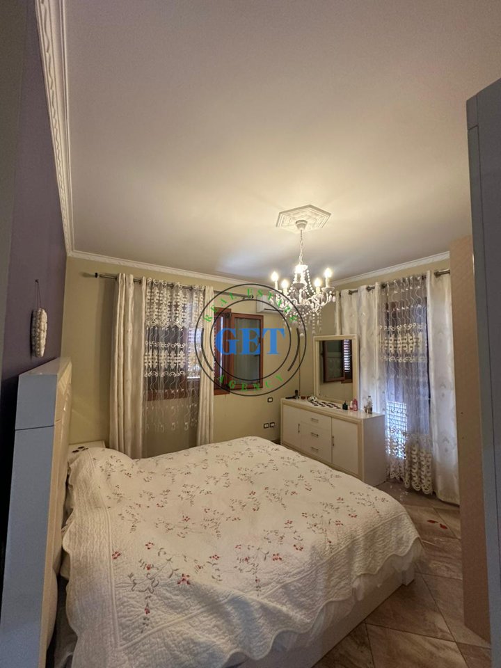 2+1 Apartment for Rent | Kënetë, Durrës