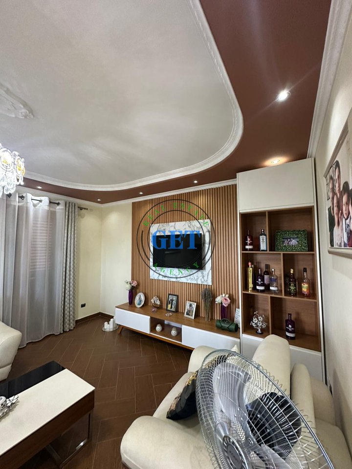2+1 Apartment for Rent | Kënetë, Durrës