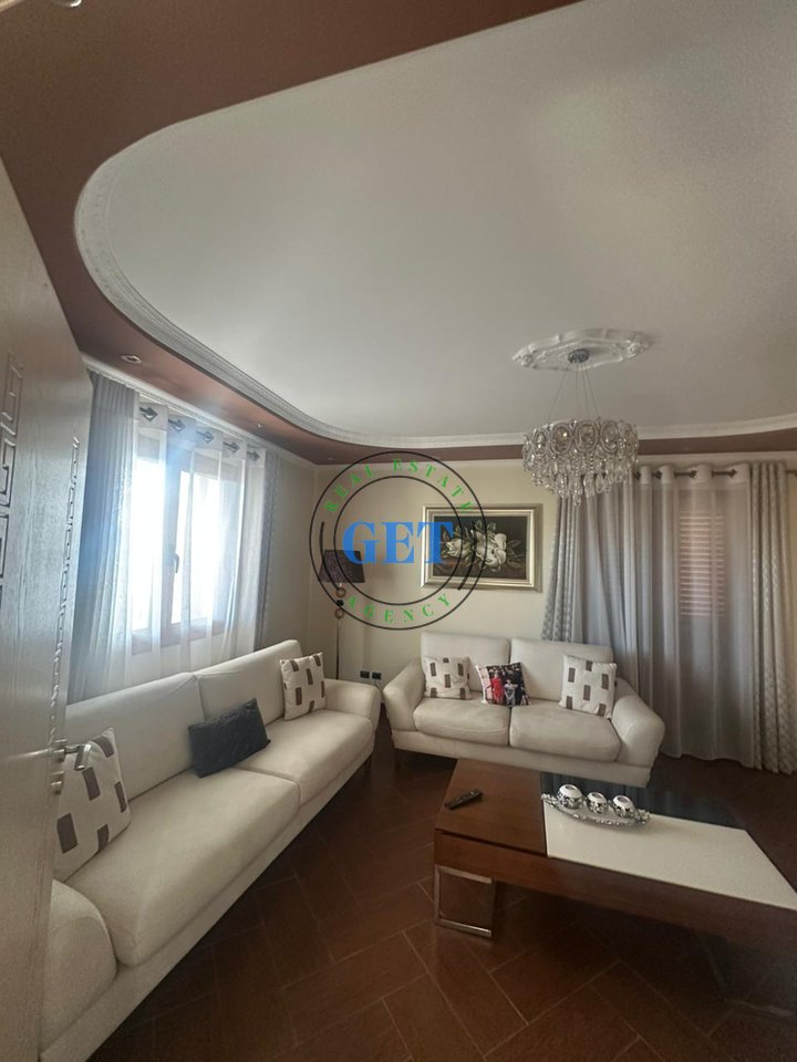 2+1 Apartment for Rent | Kënetë, Durrës