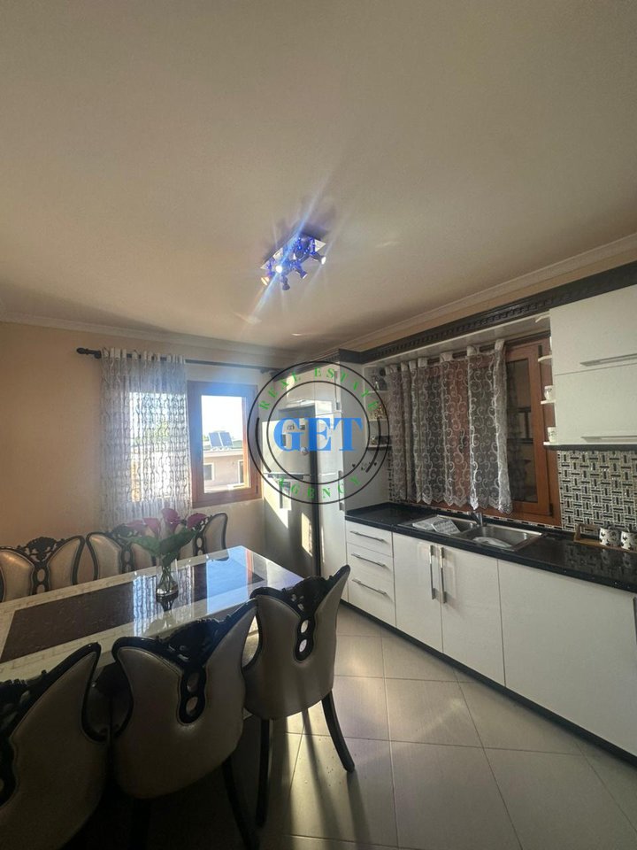 2+1 Apartment for Rent | Kënetë, Durrës