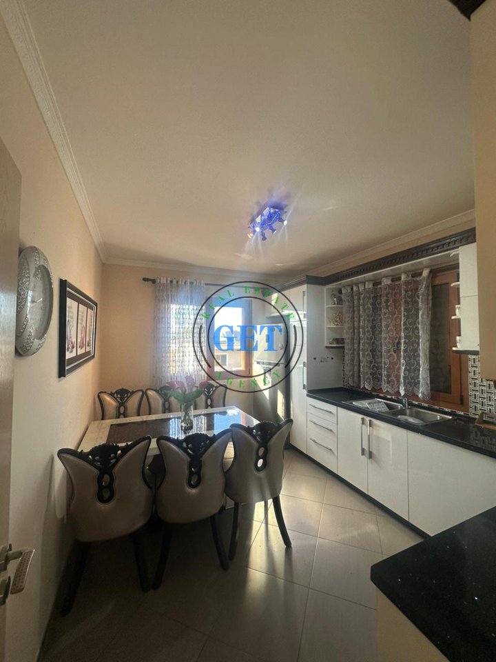 2+1 Apartment for Rent | Kënetë, Durrës