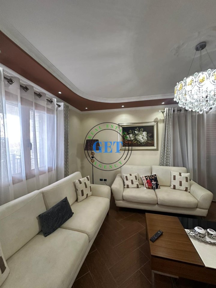 2+1 Apartment for Rent | Kënetë, Durrës