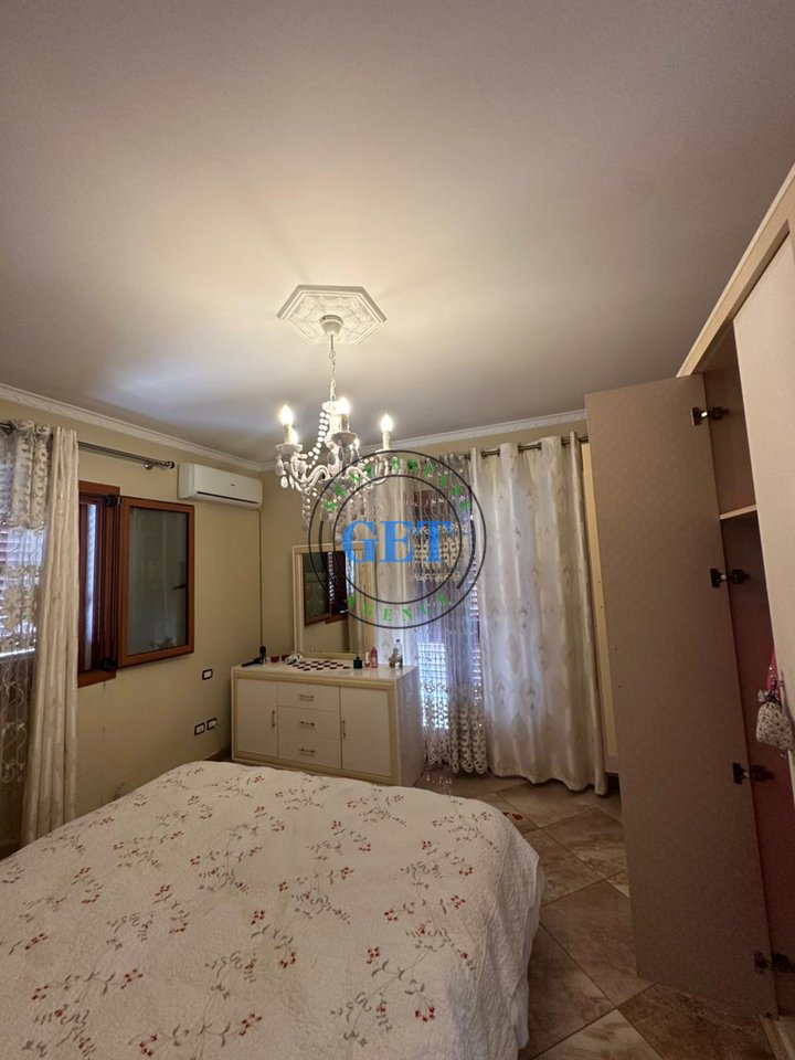 2+1 Apartment for Rent | Kënetë, Durrës