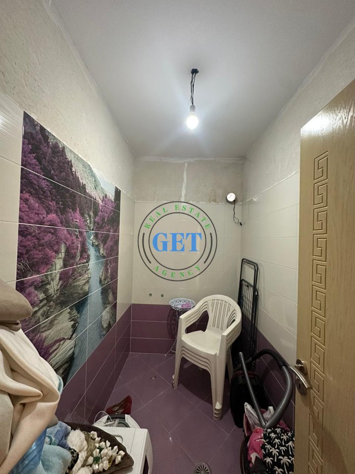 2+1 Apartment for Rent | Kënetë, Durrës
