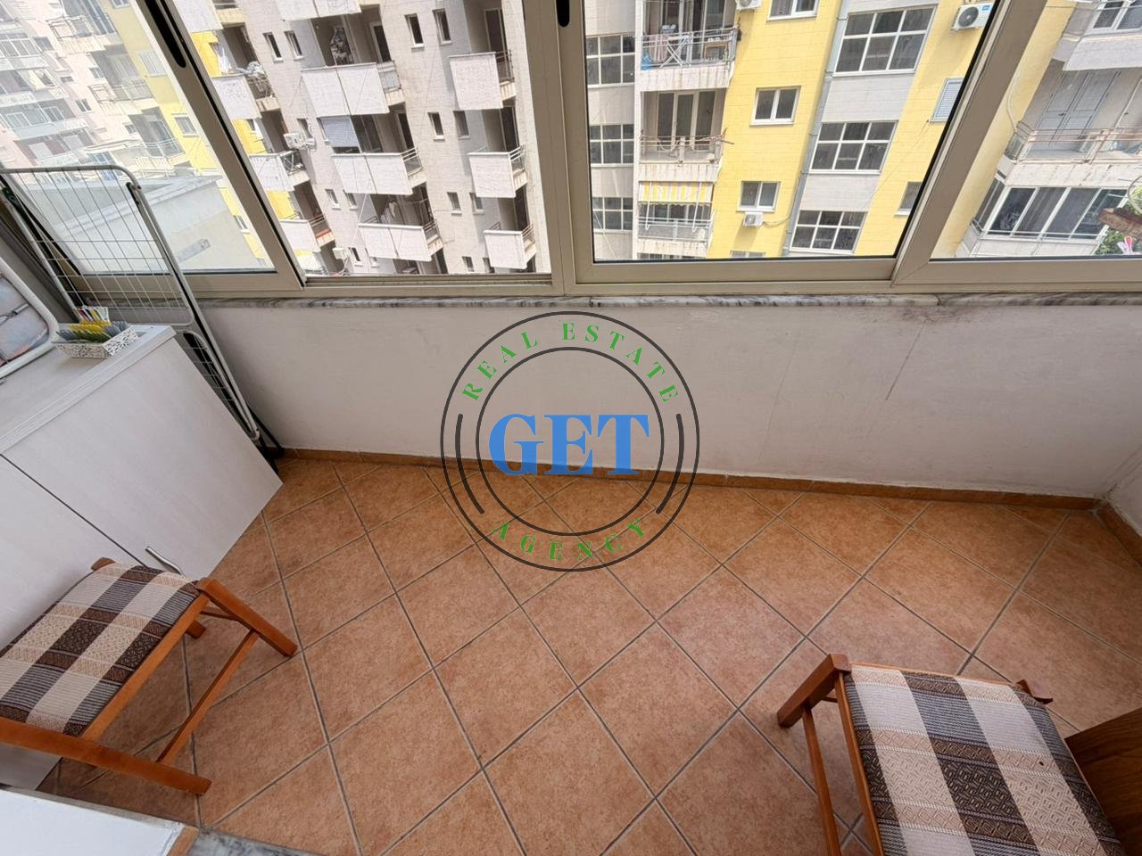 Apartment 1+1 for Sale | Iliria Beach, Durrës