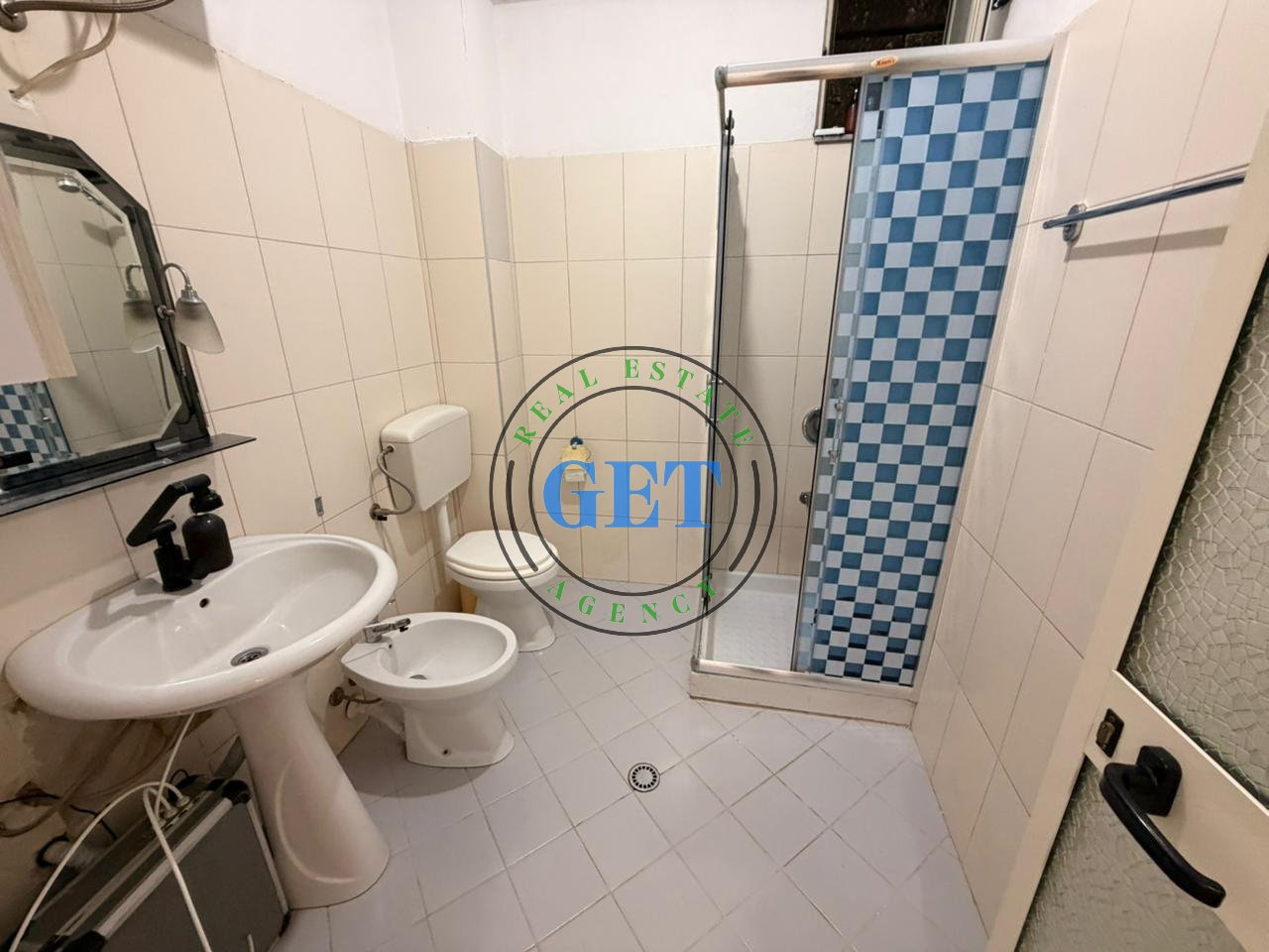 Apartment 1+1 for Sale | Iliria Beach, Durrës