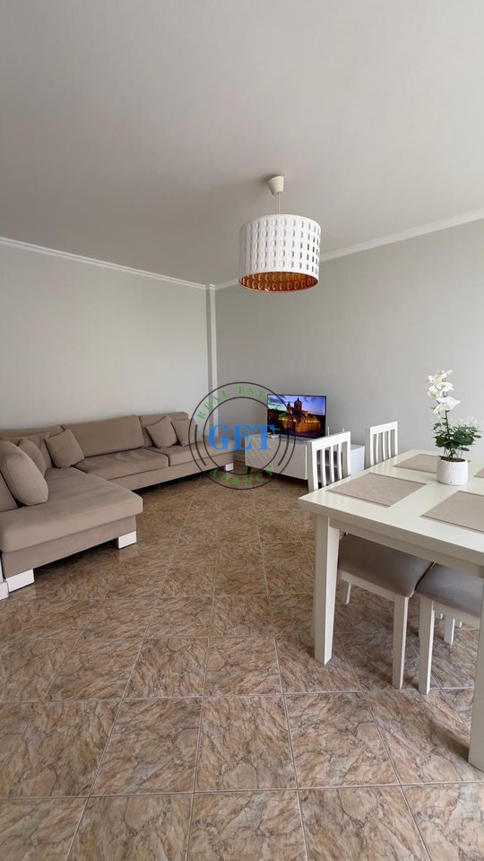 Apartment 1+1 for Rent | Iliria Beach, Durrës