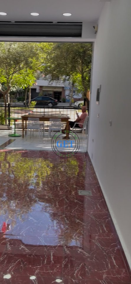 Business Premises for Rent | Beach, Durrës