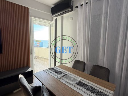 Shitet Apartament 1+1 | Shkëmbi i Kavajës, Durrës