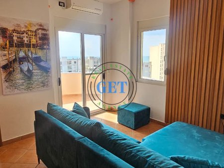 Shitet Apartament 1+1 | Shkëmbi i Kavajës, Durrës