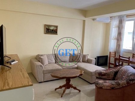Appartamento 1+1 in Vendita | Centro, Durrës