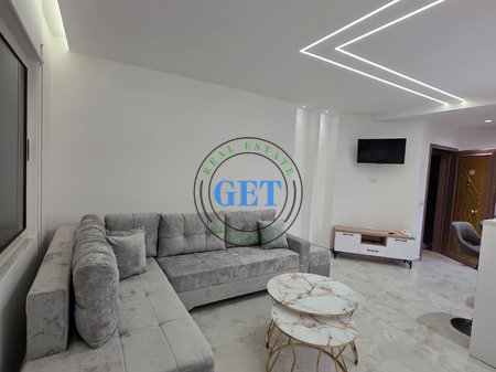 Apartment 1+1 for Sale | Golem, Durrës