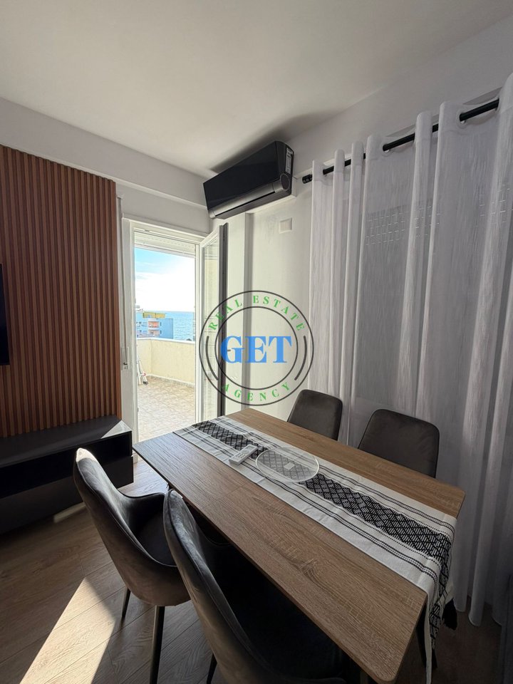 Shitet Apartament 1+1 | Shkëmbi i Kavajës, Durrës