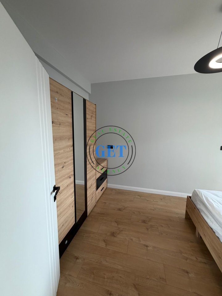 Shitet Apartament 1+1 | Shkëmbi i Kavajës, Durrës